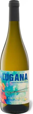 Vigna Lago Lugana DOC trocken, Weißwein 2023