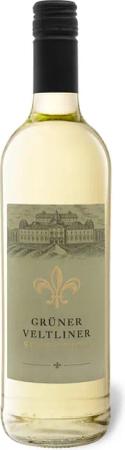 Grüner Veltliner Niederösterreich trocken, Weißwein 2023