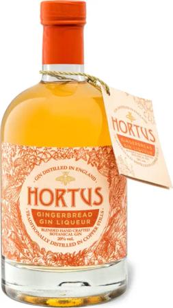 Hortus Lebkuchen Gin Likör 20% Vol