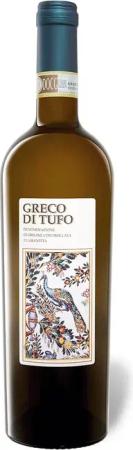 Greco di Tufo DOCG trocken, Weißwein 2023