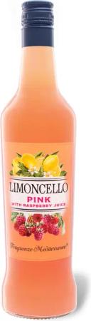 Limoncello Pink 25% Vol