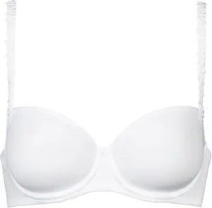 Mey Schalen-BH Modern Joan (1-tlg) Schalen-BH mit Spacer Cup - Leicht - Auch als Neckholder tragbar