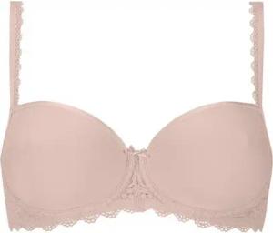 Mey Schalen-BH Amorous (1-tlg) Schalen-BH mit Spacer Cup - Leicht - Verzierung aus grafischer Spitze