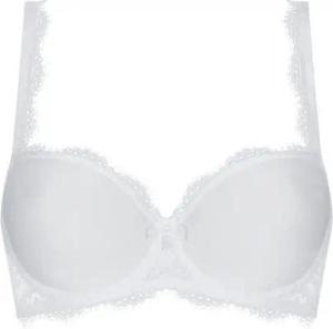 Mey Schalen-BH Amazing (1-tlg) Schalen-BH mit Spacer Cup - Atmungsaktiv - Mit eleganter Spitze