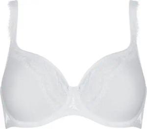 Mey Schalen-BH Amazing (1-tlg) Schalen-BH mit Spacer Cup - Atmungsaktiv - Mit eleganter Spitze