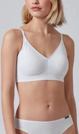 Skiny Soft-BH Cotton Essentials