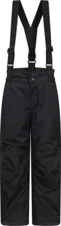 Raptor Kinder-Skihose - Schwarz