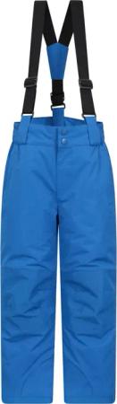 Raptor Kinder-Skihose - Blau