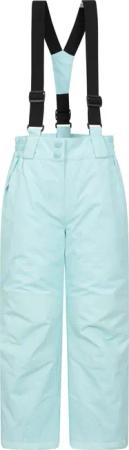 Honey Kinder-Schneehosen - Hell Aquamarin