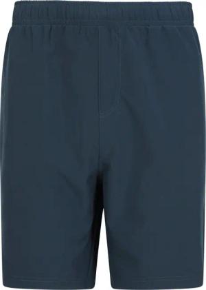 Seven Hurdle Herren Lauf-Shorts - Marineblau
