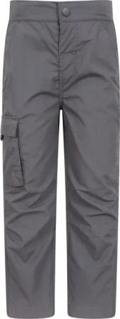 Active Kinderhose - Grau