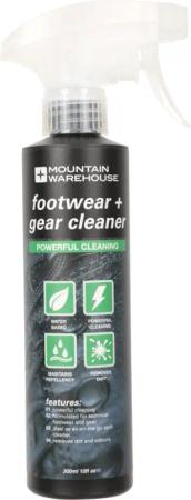 Reinigungsmittel für Schuhe, Socken und Kleidung - Divers