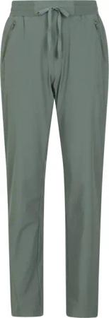 Explorer Damenhose - Dunkel-Khaki