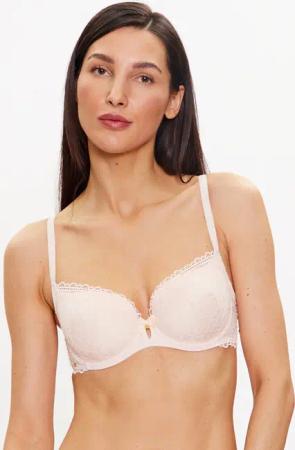 Selmark Bügel-BH Penelope 31017 Beige