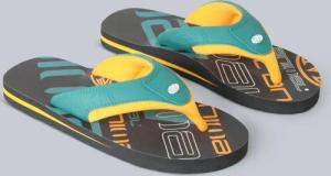 Jekyl Kinder Flip-Flops - Schwarz
