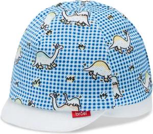 Broel Mütze Daffi WB2364905BRB-022 Blau