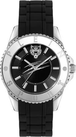 Plein Sport Uhr Glam PSKBA0123 Schwarz