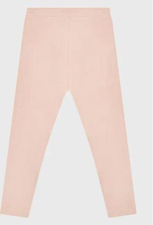 Cotton On Kids Leggings 7340192 Rosa Slim Fit