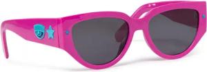 Chiara Ferragni Sonnenbrillen CF 7014/S Rosa