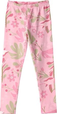 Original Marines Leggings DDP3129F Rosa Regular Fit