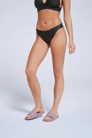 Daina Damen Bikini-Hose - Khaki