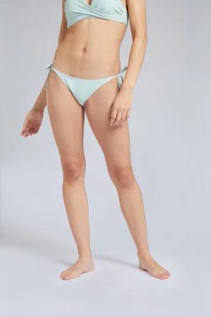 Poolside Damen Bikinihose - Grün