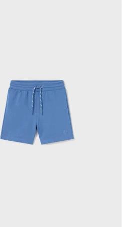Mayoral Sportshorts 621 Blau Regular Fit