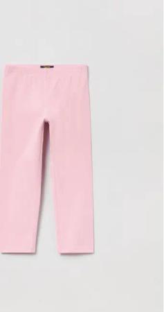 OVS Leggings 1764921 Rosa Regular Fit