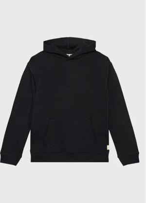 Cotton On Kids Sweatshirt 7343343 Schwarz Regular Fit