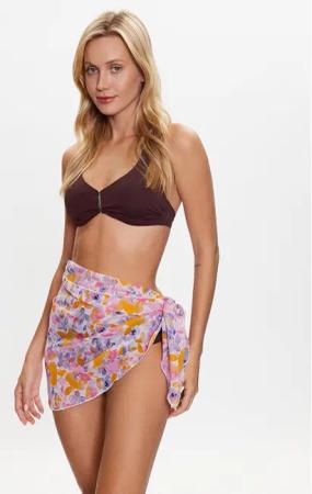 Hunkemöller Pareo Palma 202386 Blau