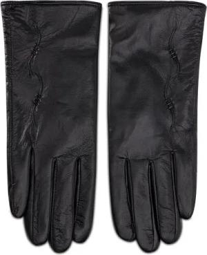 Semi Line Damenhandschuhe P8205-0 Schwarz