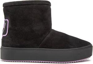Chiara Ferragni Schneeschuhe CF3059-001 Schwarz