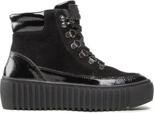 Rage Age Stiefeletten RA-69-06-000501 Schwarz