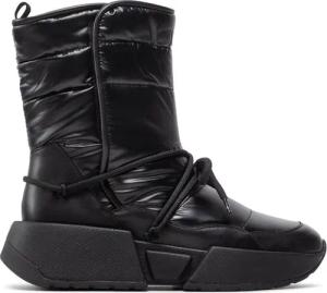 Rage Age Stiefeletten RA-11-06-000364 Schwarz