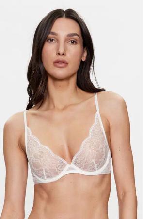 Hunkemöller Bügel-BH Isabelle 192469 Weiß