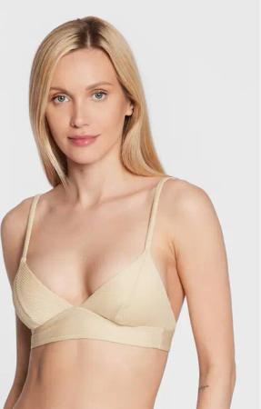 Etam Bikini-Oberteil Taylor 6534377 Beige