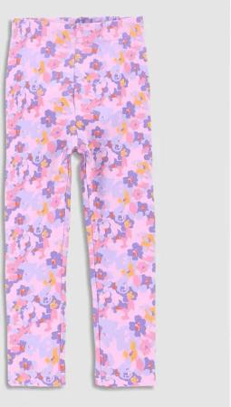 Coccodrillo Leggings WC3122102RPN Bunt Slim Fit