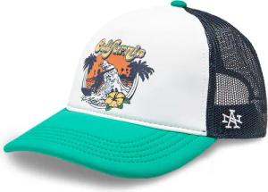 American Needle Cap Riptide Valin - California SMU706A-CA Bunt