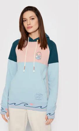 Femi Stories Sweatshirt Nemos Bunt Regular Fit