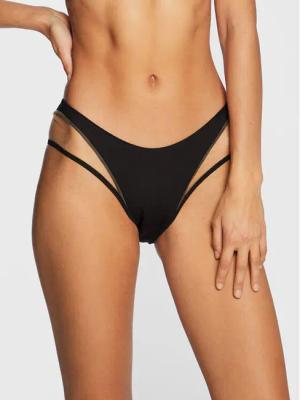 Undress Code Klassischer Damenslip Fantasie 459 Schwarz