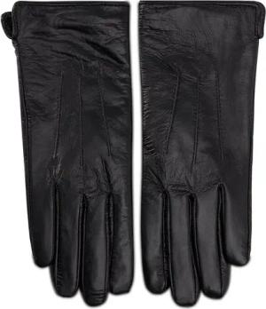 Semi Line Damenhandschuhe P8207 Schwarz