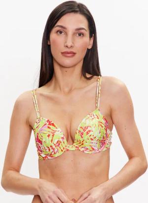 Hunkemöller Bikini-Oberteil Marrakes 201972 Grün