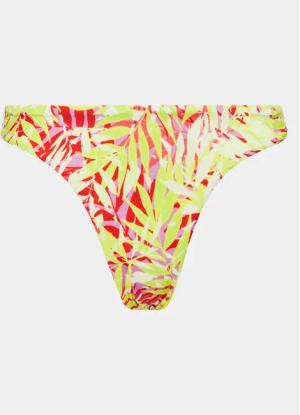 Hunkemöller Bikini-Unterteil Marrakes 201976 Grün