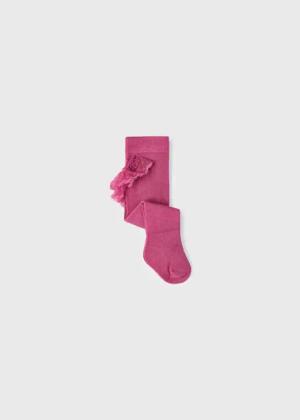 Mayoral Kinderstrümpfe 9531 Rosa