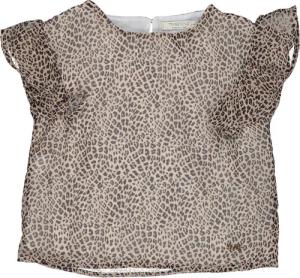 Birba Trybeyond Bluse 423 60492 00 M Beige Regular Fit