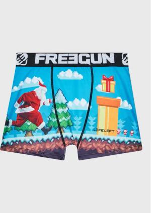 Freegun Boxershorts FGPA28/3/BM/GAM Bunt