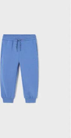 Mayoral Jogginghose 711 Blau Regular Fit