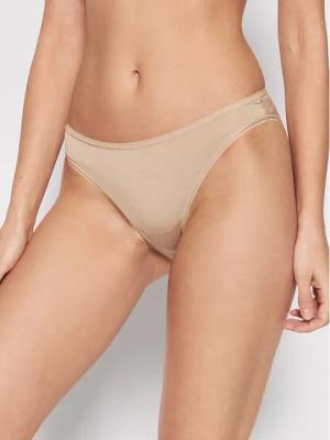 Selmark Klassischer Damenslip Etna 10502 Beige