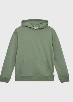 Cotton On Kids Sweatshirt 7343343 Grün Regular Fit