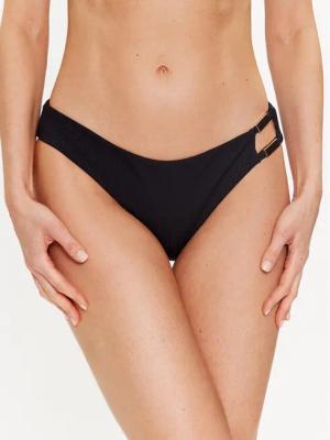 Hunkemöller Bikini-Unterteil Rib Rio 201904 Schwarz